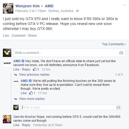 Advanced Micro Devices