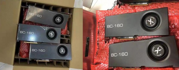 XFX BC-160