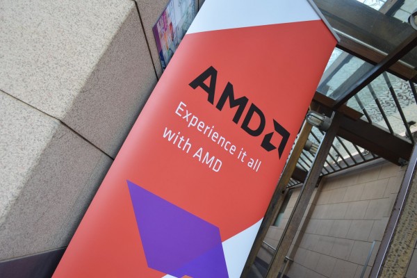 AMD