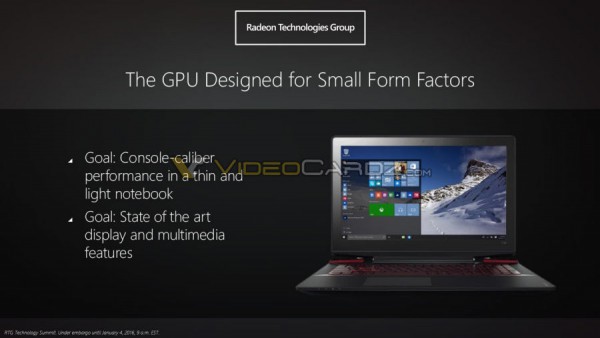 AMD Polaris