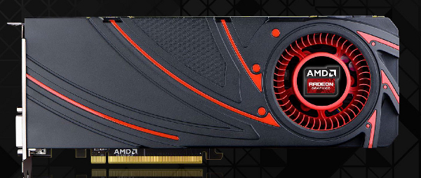 Radeon R9 290X