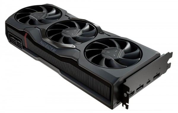 AMD Radeon RX 7900 XTX и Radeon RX 7900 XT