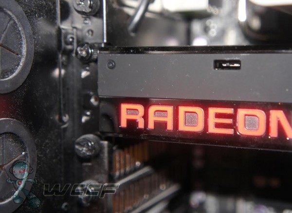 AMD Radeon Fury