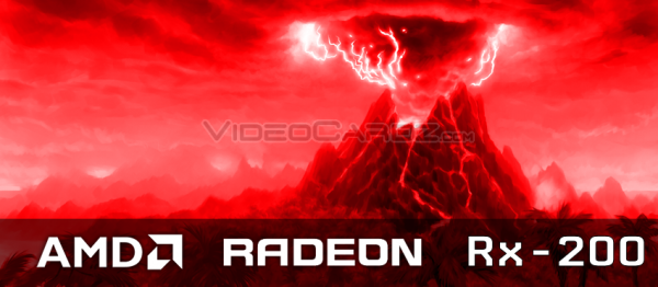 AMD R-200