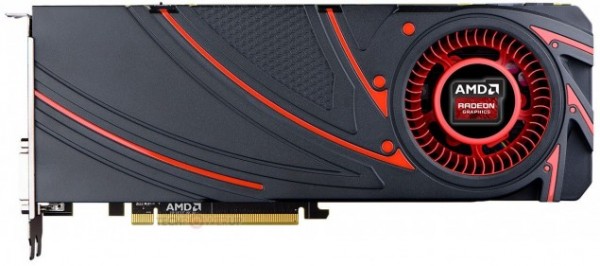 Radeon R9 280