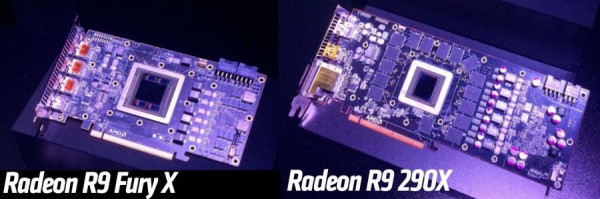 Radeon R9 Fury X