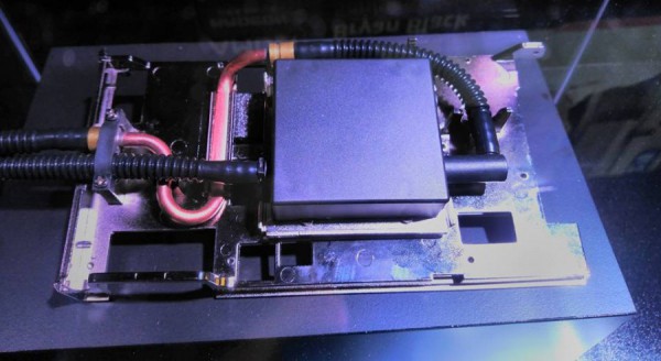 Radeon R9 Fury X