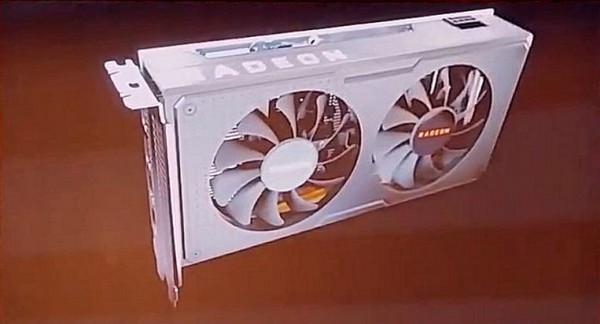 Radeon RX 500