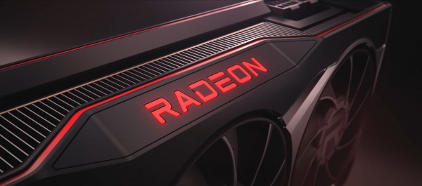 AMD Radeon RX 6000, Big Navi