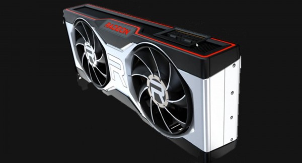 AMD Radeon RX 6700 XT