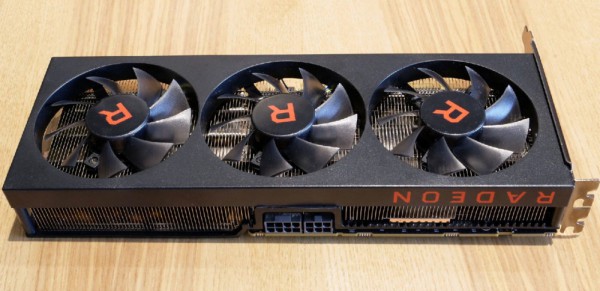 AMD Radeon RX Vega 56