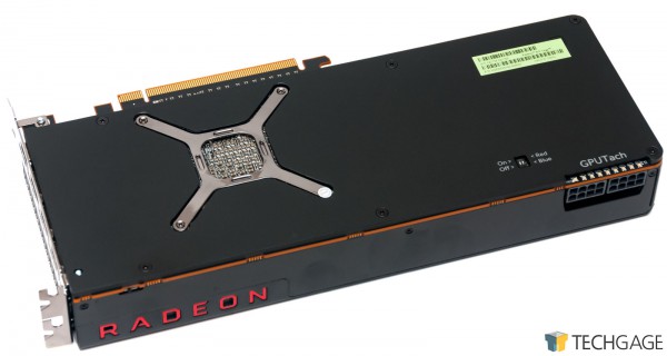 Radeon RX Vega 64