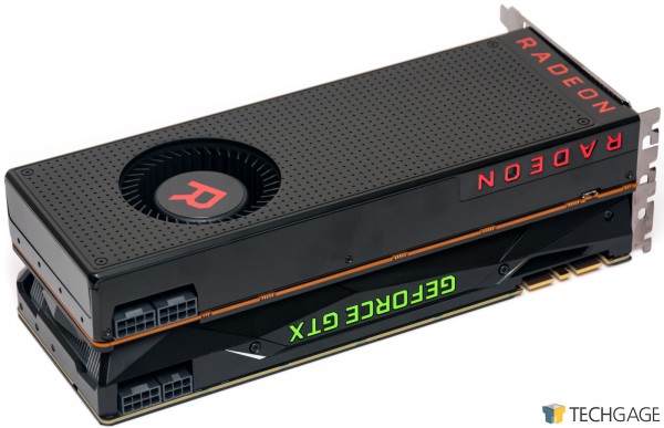 Radeon RX Vega 64