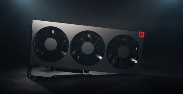 AMD Radeon VII