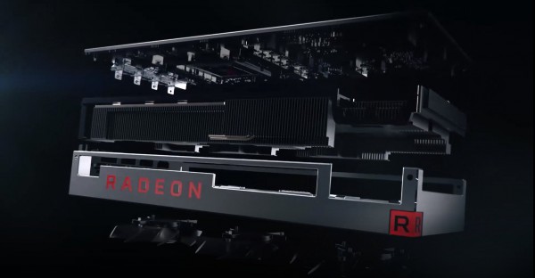 AMD Radeon VII