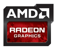 AMD, Radeon