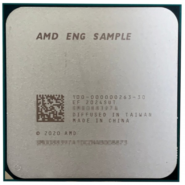 AMD Ryzen 7 PRO 5750G