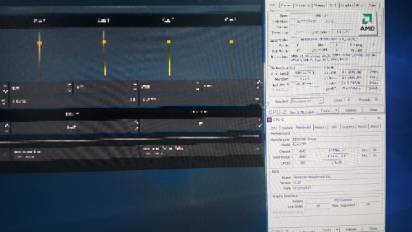 AMD Ryzen