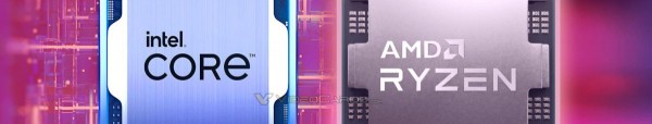 Intel, AMD, Raptor Lake Refresh, Ryzen 7000X3D, Core i9-13900KS