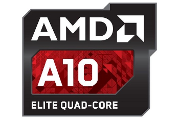 AMD A10-6790K