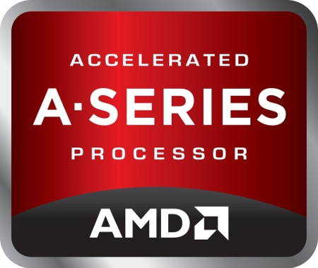 AMD, A Series