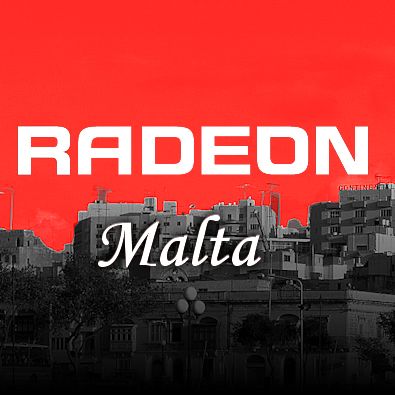 AMD Malta