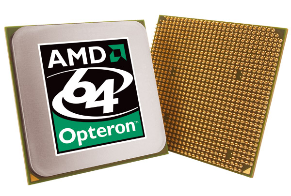 AMD Opteron 3365