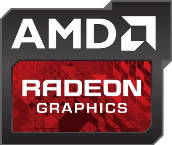 AMD Radeon Rx 300