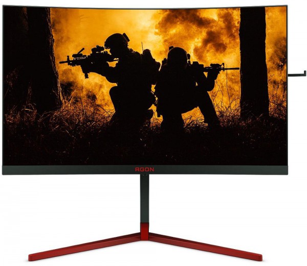 AOC AGON AG273QCG