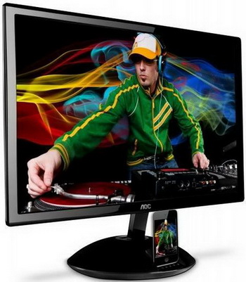 AOC Aire iPlay