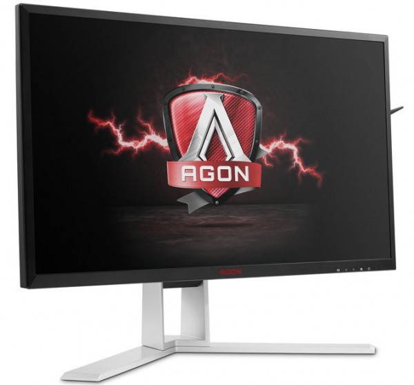 AOC AGON AG251FG