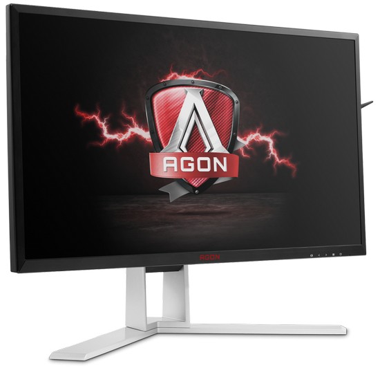 AOC Agon AG241QG 