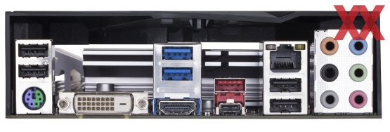 Gigabyte H370 AORUS Gaming 3 WIFI