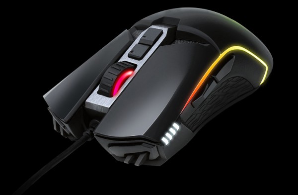 Gigabyte AORUS M5 Gaming Mouse