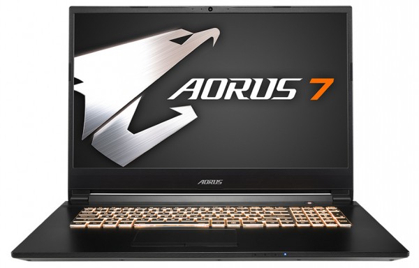 Gigabyte AORUS 7 SA, Gigabyte AORUS 7 NA