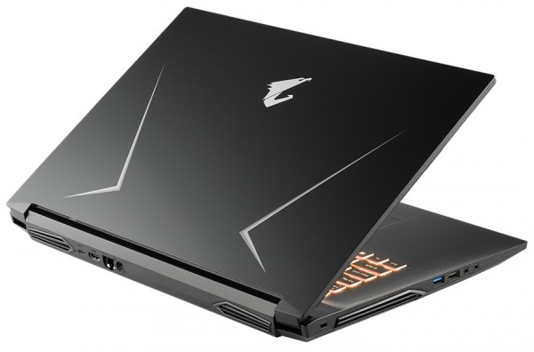 Gigabyte AORUS 7 SA, Gigabyte AORUS 7 NA