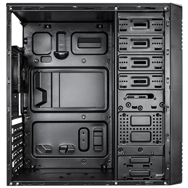 Xigmatek Ares 1701