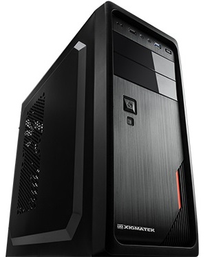 Xigmatek Ares 1701