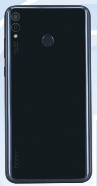 Honor 8X, 8S, Honor 8X Max, Huawei
