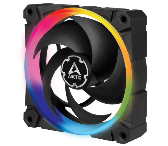 Arctic BioniX P120 A-RGB