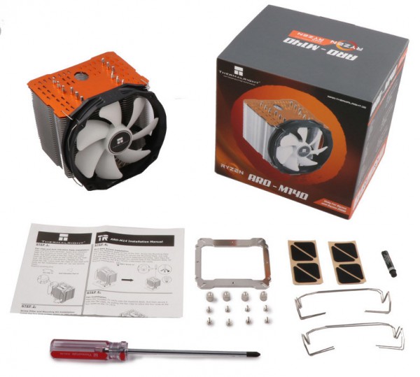 Thermalright ARO-M14