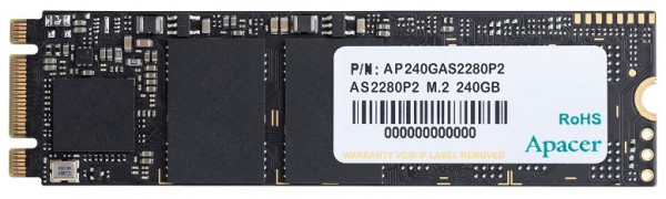 Apacer AS2280P2