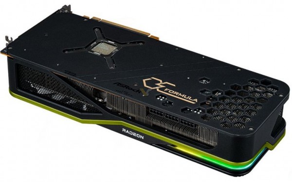 ASRock Radeon RX 6950 XT OC Formula