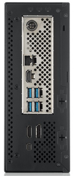 ASRock DeskMini GTX