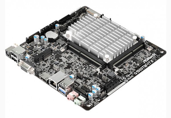 ASRock Q1900TM-ITX