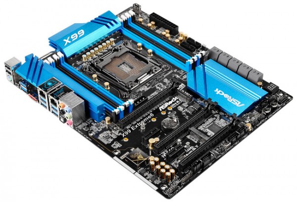 ASRock X99 Extreme6