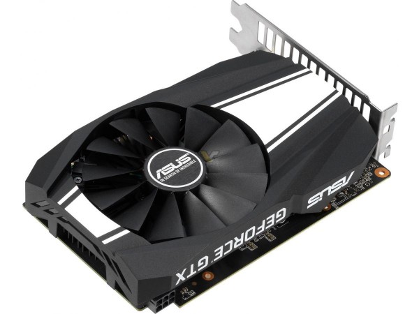 ASUS GTX 1650 SUPER Phoenix