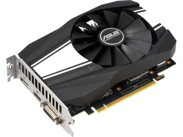 ASUS GTX 1650 SUPER Phoenix