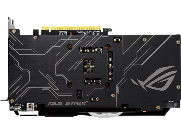 ASUS GTX 1650 SUPER ROG STRIX