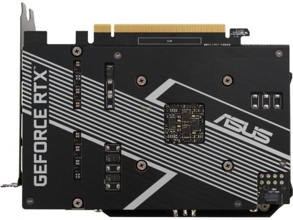 ASUS GeForce RTX 3060 Phoenix